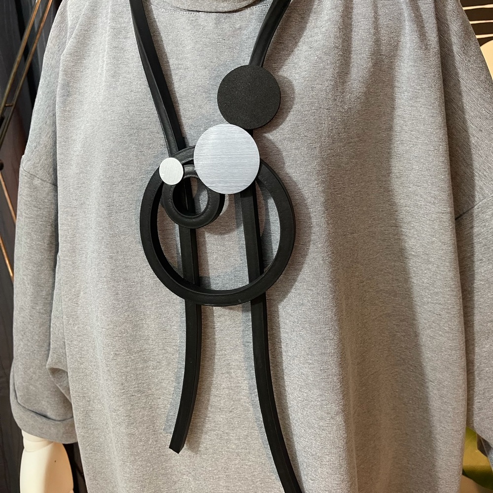 Fall/Winter Statement Necklace - Picture 6 of 8